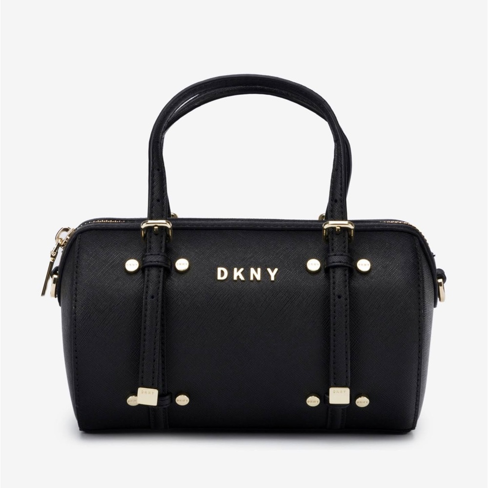 Dkny Bo Small Duffle Bag Gem